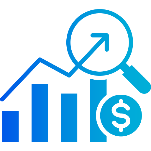 Probabilistic Forecast Icon